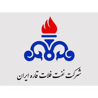 نفت فلات قاره ایران