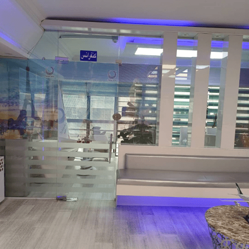 شرکت صنم پرواز