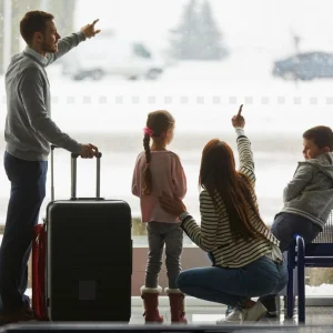 گردشگری چیست؟