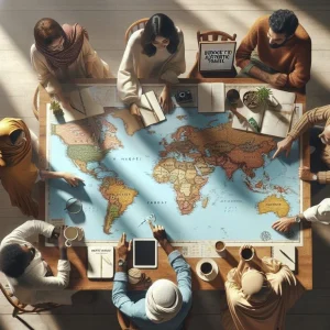 گردشگری چیست؟