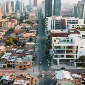 بافت گردشگری چیست؟