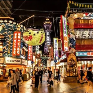 خوشه گردشگری چیست؟