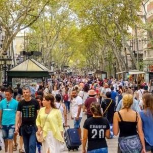 گردشگری چیست؟