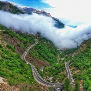 گردشگری در ایران