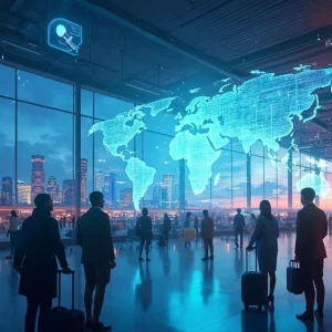 آینده گردشگری