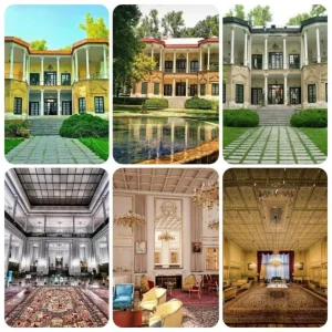 در تهران کجا بریم؟