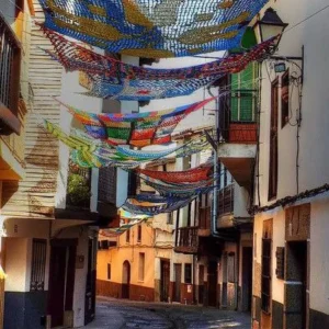 بافت گردشگری چیست؟