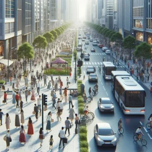 بافت گردشگری چیست