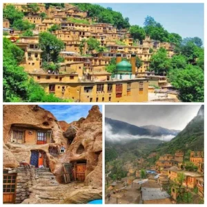 بافت گردشگری چیست؟