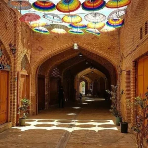 در تهران کجا بریم؟