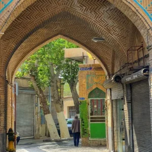 در تهران کجا بریم؟