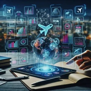 عناصر اصلی گردشگری