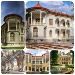 در تهران کجا بریم؟