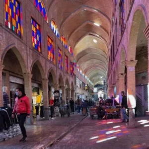 درتهران کجا بریم؟