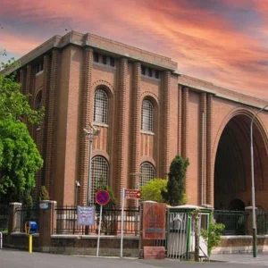 در تهران کجا بریم؟