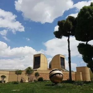 در تهران کجا بریم؟