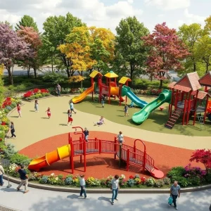 گردشگری تفریحی