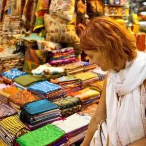 گردشگری تفریحی خرید