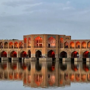 اهمیت تاریخی اصفهان