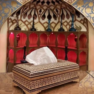 خاتم کاری اصفهان