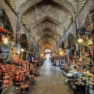 صنایع دستی اصفهان