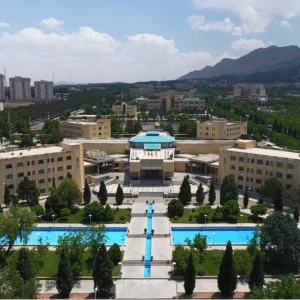 جایگاه علمی اصفهان