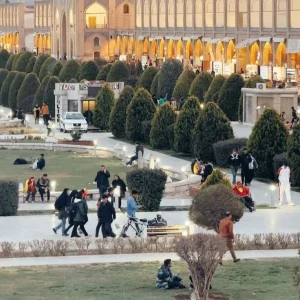 دلایل اهمیت اصفهان