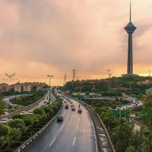 در تهران کجا بریم؟