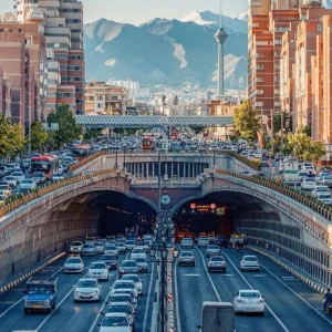 در تهران کجا بریم؟