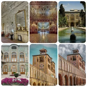 در تهران کجا بریم؟