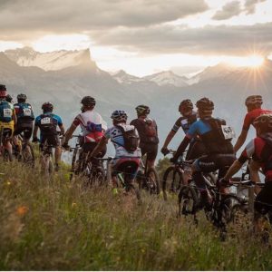 گردشگری تفریحی ورزشی