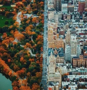 تفاوت بافت گردشگری و مقصد گردشگری