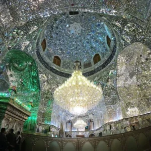 در شیراز کجا بریم